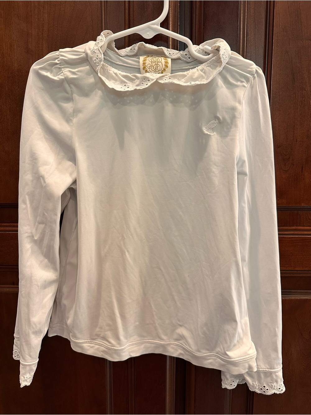 The Beaufort Bonnet Company Rashguard
